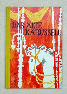 Das alte Karussell
