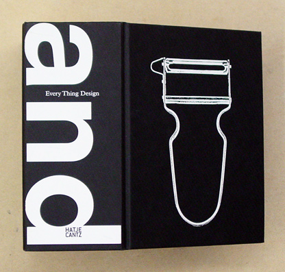 Every Thing Design. Die Sammlungen des Museum für Gestaltung Zürich