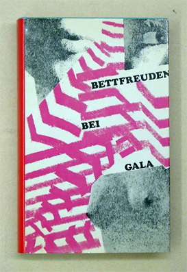 Bettfreuden