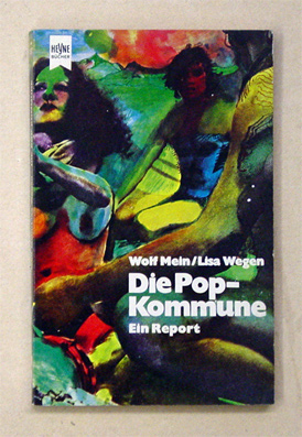 Die Pop-Kommune