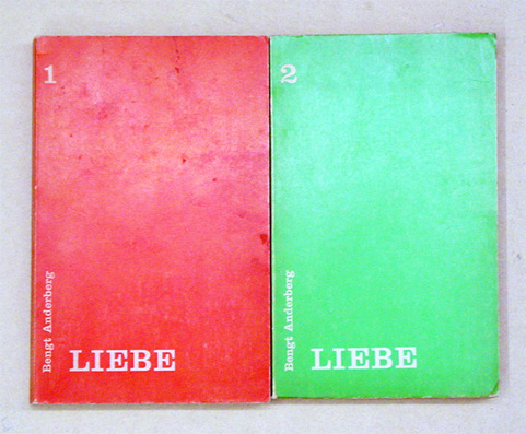 Liebe