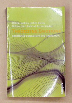 Theorizing Emotions