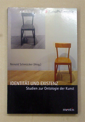 Identität und Existenz