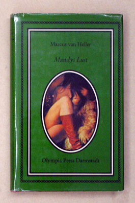 Mandys Lust