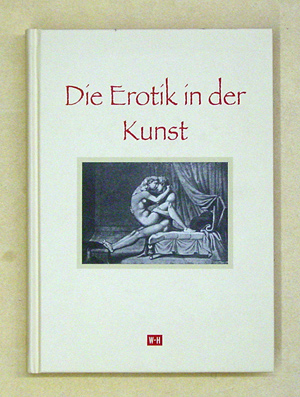 Die Erotik in der Kunst