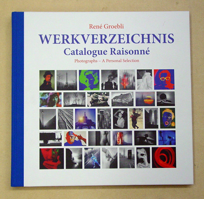 Werkverzeichnis. Catalogue raisonné. A Personal Selection