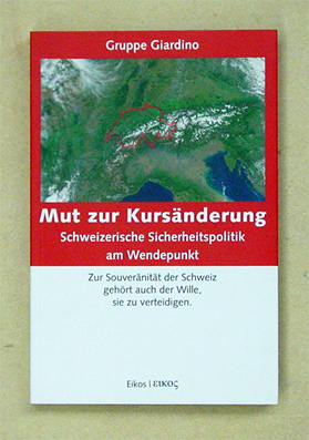 Mut zur Kursänderung