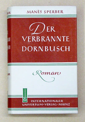 Der verbrannte Dornbusch
