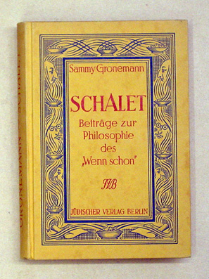 Schalet