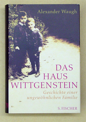 Das Haus Wittgenstein
