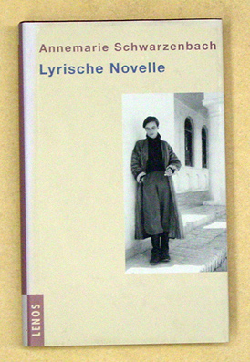 Lyrische Novelle