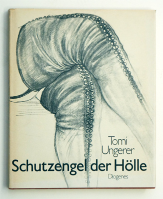 Schutzengel der Hölle