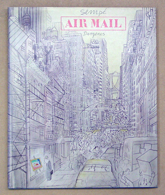 Air Mail