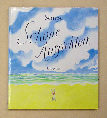 Schöne Aussichten