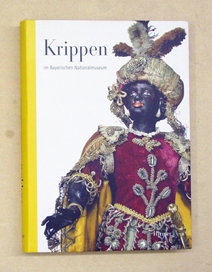 Krippen im Bayerischen Nationalmuseum