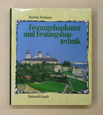 Festungsbaukunst und Festungsbautechnik