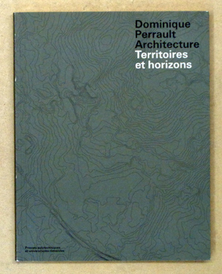 Territoires et horizons