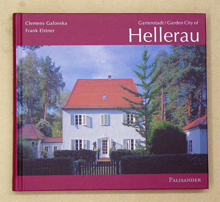 Gartenstadt / Garden City of Hellerau
