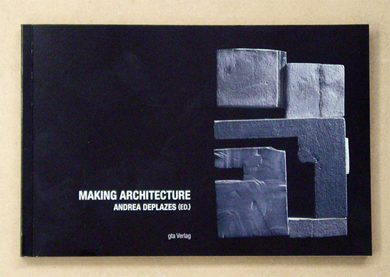 Making Architecture