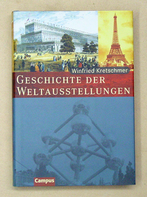 Geschichte der Weltausstellungen