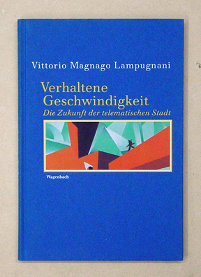 Verhaltene Geschwindigkeit
