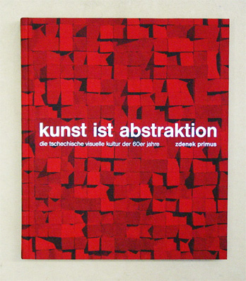 Kunst ist Abstraktion