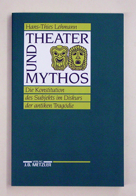 Theater und Mythos