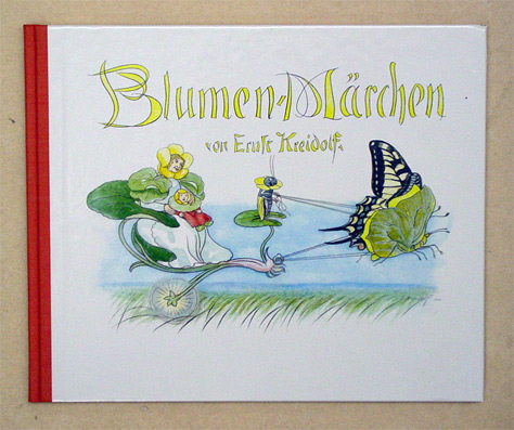 Blumenmärchen