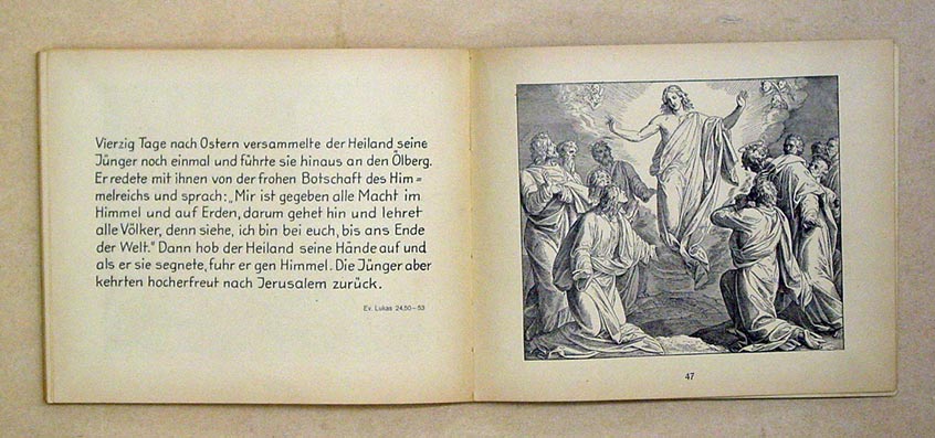 Bibelbilderbuch für Kinder