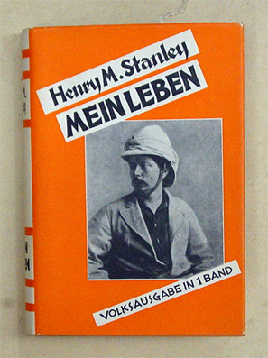 Mein Leben
