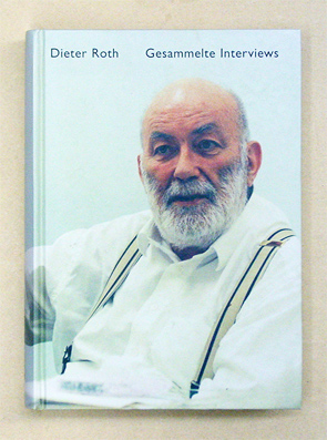 Gesammelte Interviews