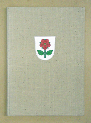 Heimatbuch der Gemeinde Rüschlikon Nur 1. Bd.