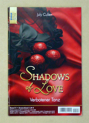 Shadows of Love