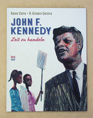 John F. Kennedy