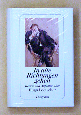 In alle Richtungen gehen