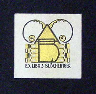 Exlibris