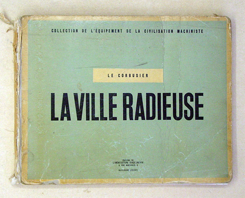 La ville radieuse