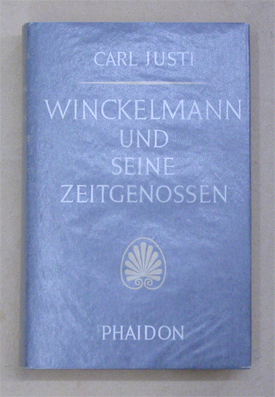 Winckelmann in Rom