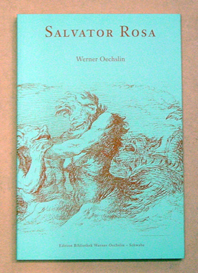 Salvator Rosa