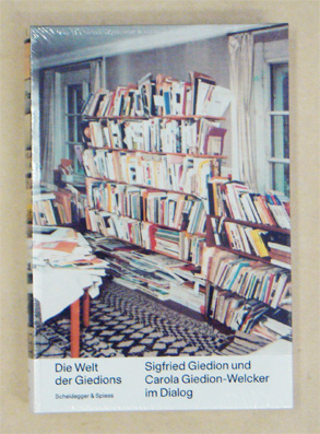 Die Welt der Giedions