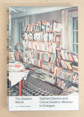 The Giedion World