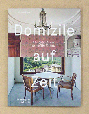 Domizile auf Zeit