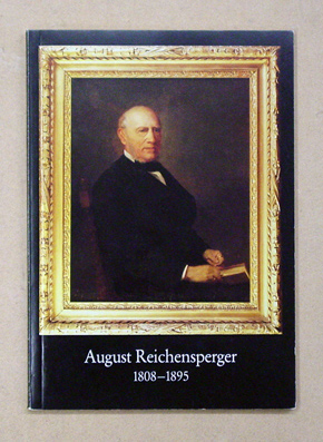 August Reichensperger (1808 - 1895) und die Kunst des 19. Jahrhunderts