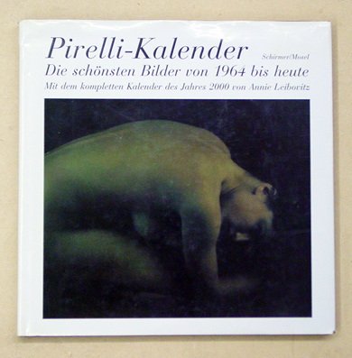 Pirelli-Kalender