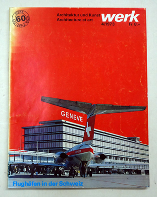 Flughäfen in der Schweiz