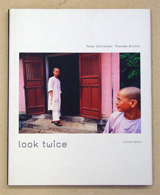 Look Twice