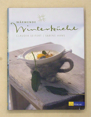 Wärmende Winterküche