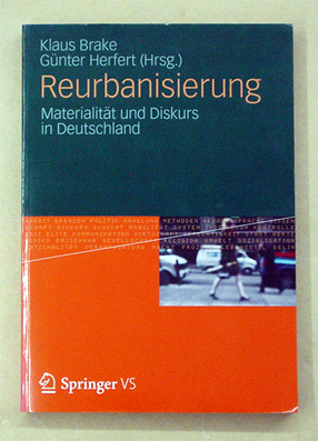 Reurbanisierung