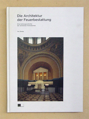 Die Architektur der Feuerbestattung