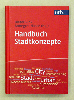 Handbuch Stadtkonzepte